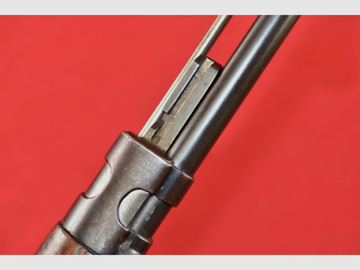 #5703 Mauser-Karabiner Wz.29, Kal. 8x57IS, Bild 33 von 36