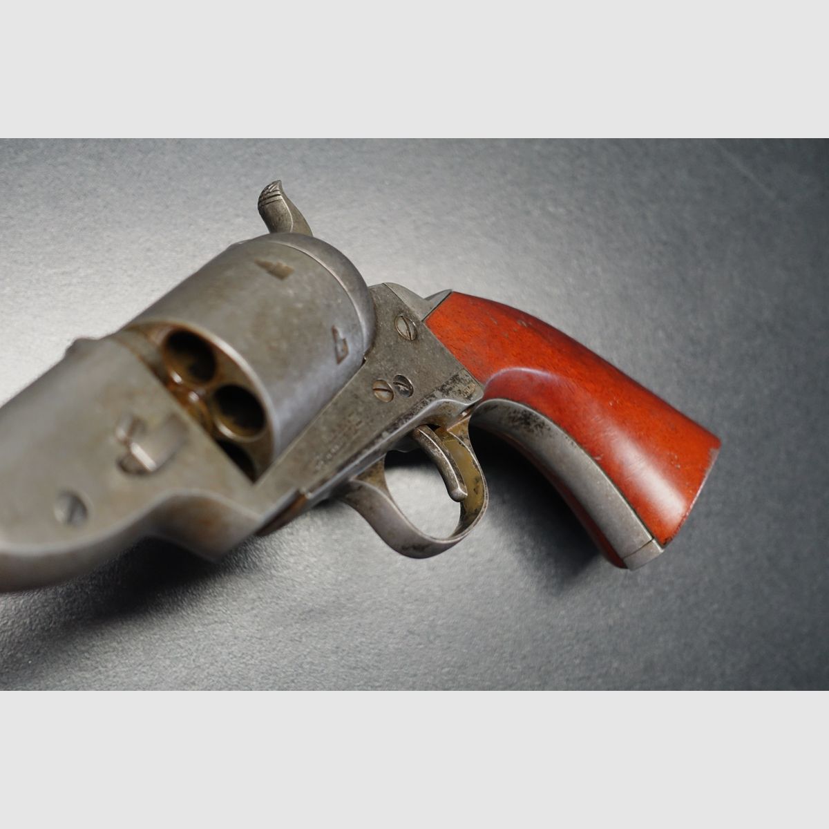 Uberti Open Top Late Model Old, Bild 4 von 5