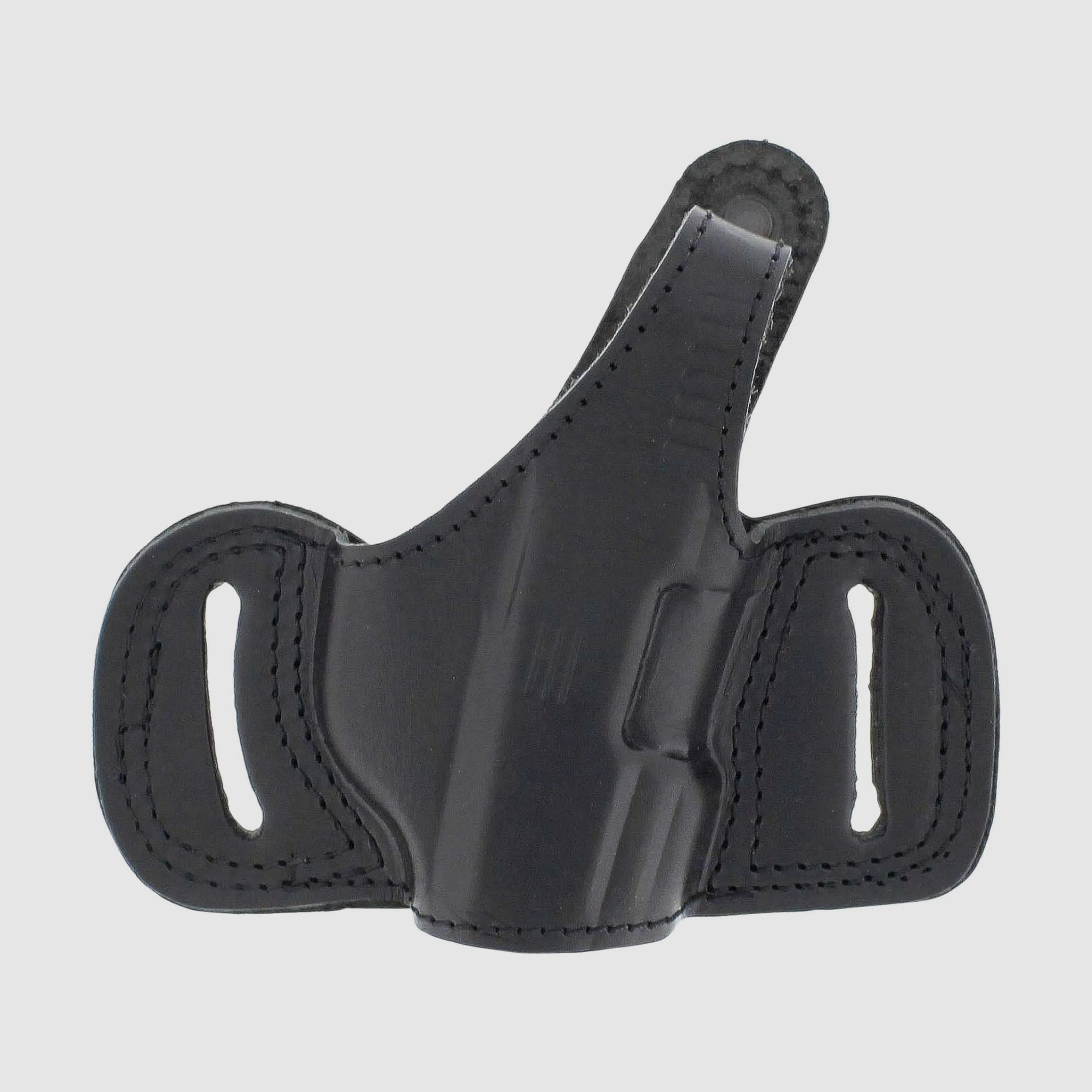 Holster für Zoraki 906 Gürtelholster Leder