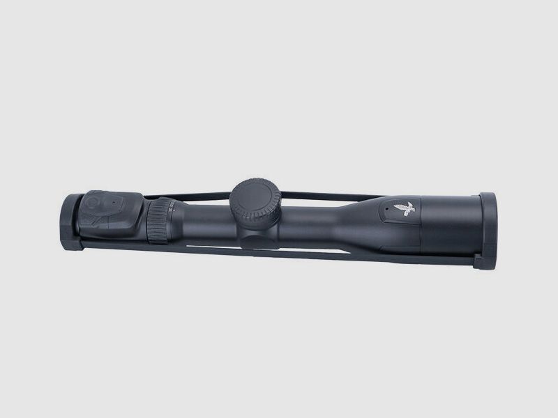 Swarovski dS 5-25x52 P SR 4A-I Gen. 2