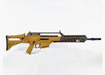 Heckler & Koch HK243 S TAR, RAL8000