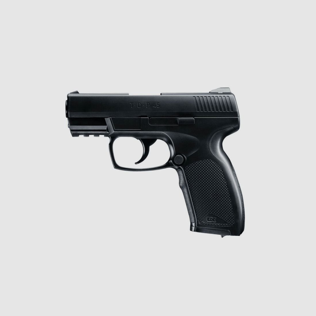 UX TDP 45, image 1 sur 5