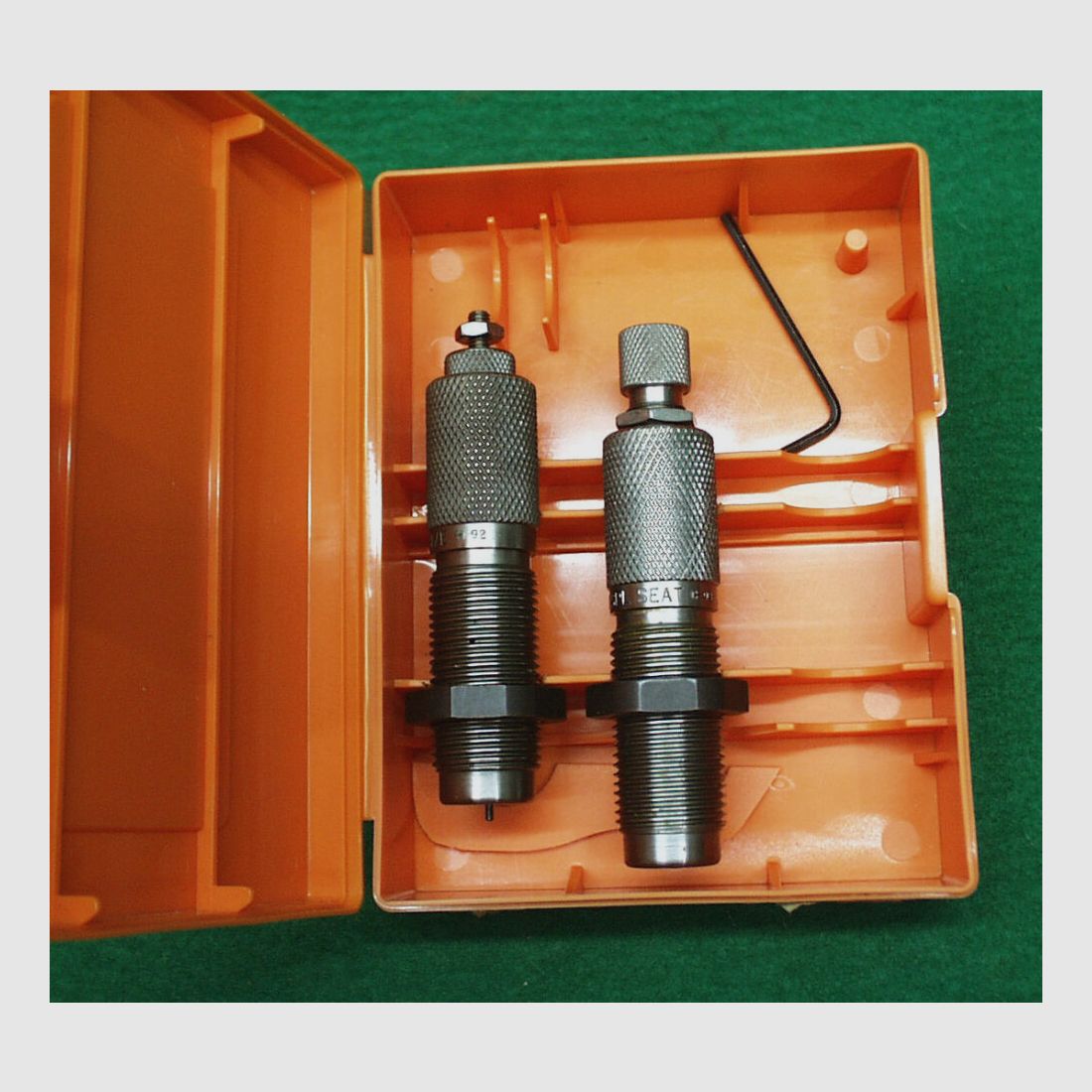 Lyman Matrizensatz 2-teilig .32 win.Special