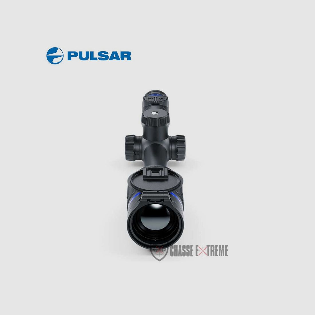 PULSAR Thermion 2 LRF XQ50 Pro Zielfernrohr, Bild 1 von 4