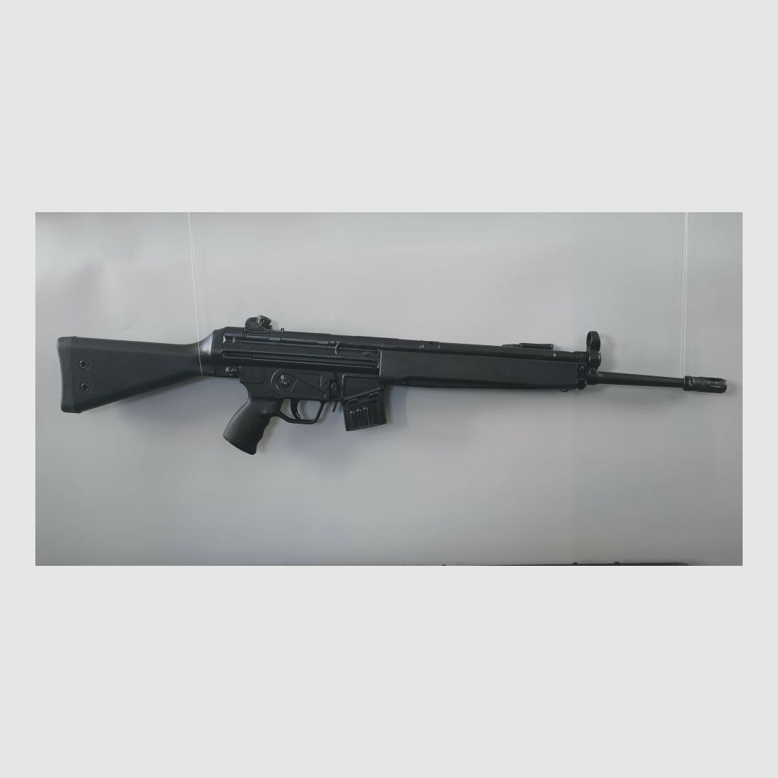 MKE T43 H&K HK33 Clone .223Rem .223Rem