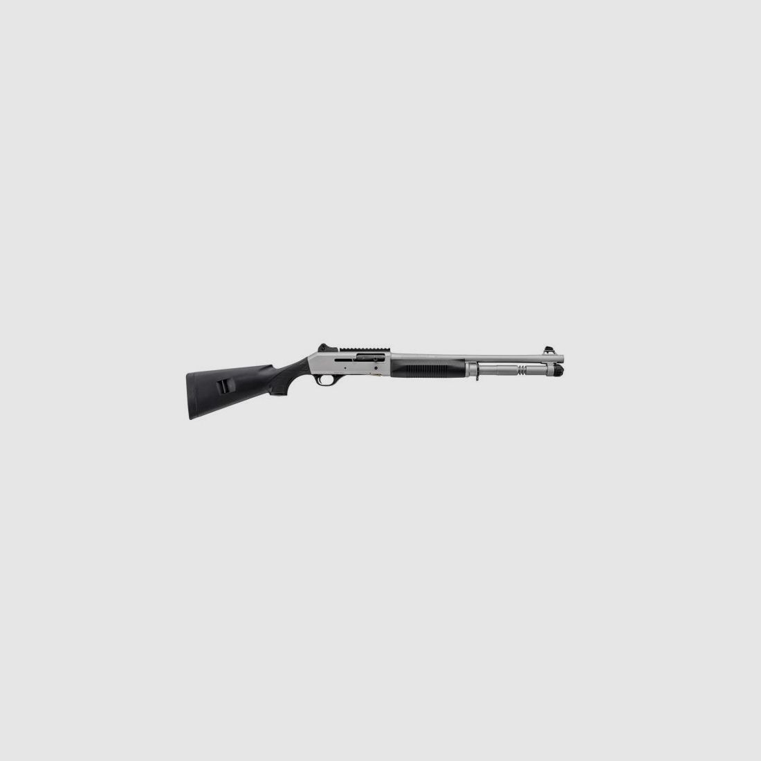 BENELLI Selbstladeflinte Mod. M4 Super 90 'H2O' 12/76  LL 47cm  MC  Pistolengr