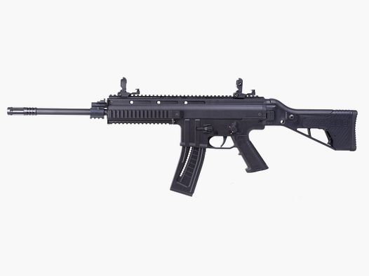 Carabina SEMI-AUTO GSG GSG – 15 22 LR