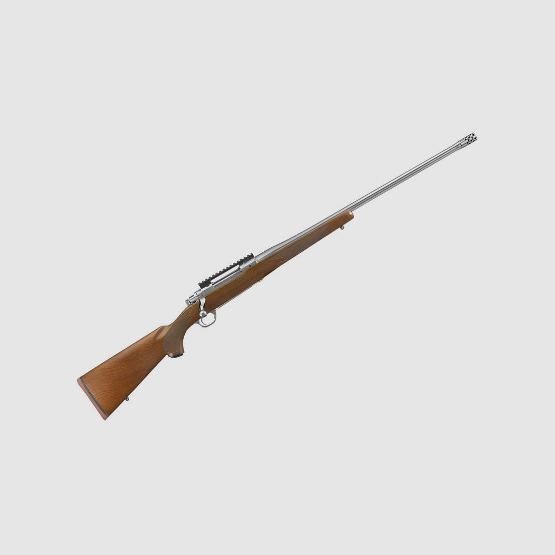 Repetierbüchse RUGER Hawkeye Hunter – 300 Win. Mag.