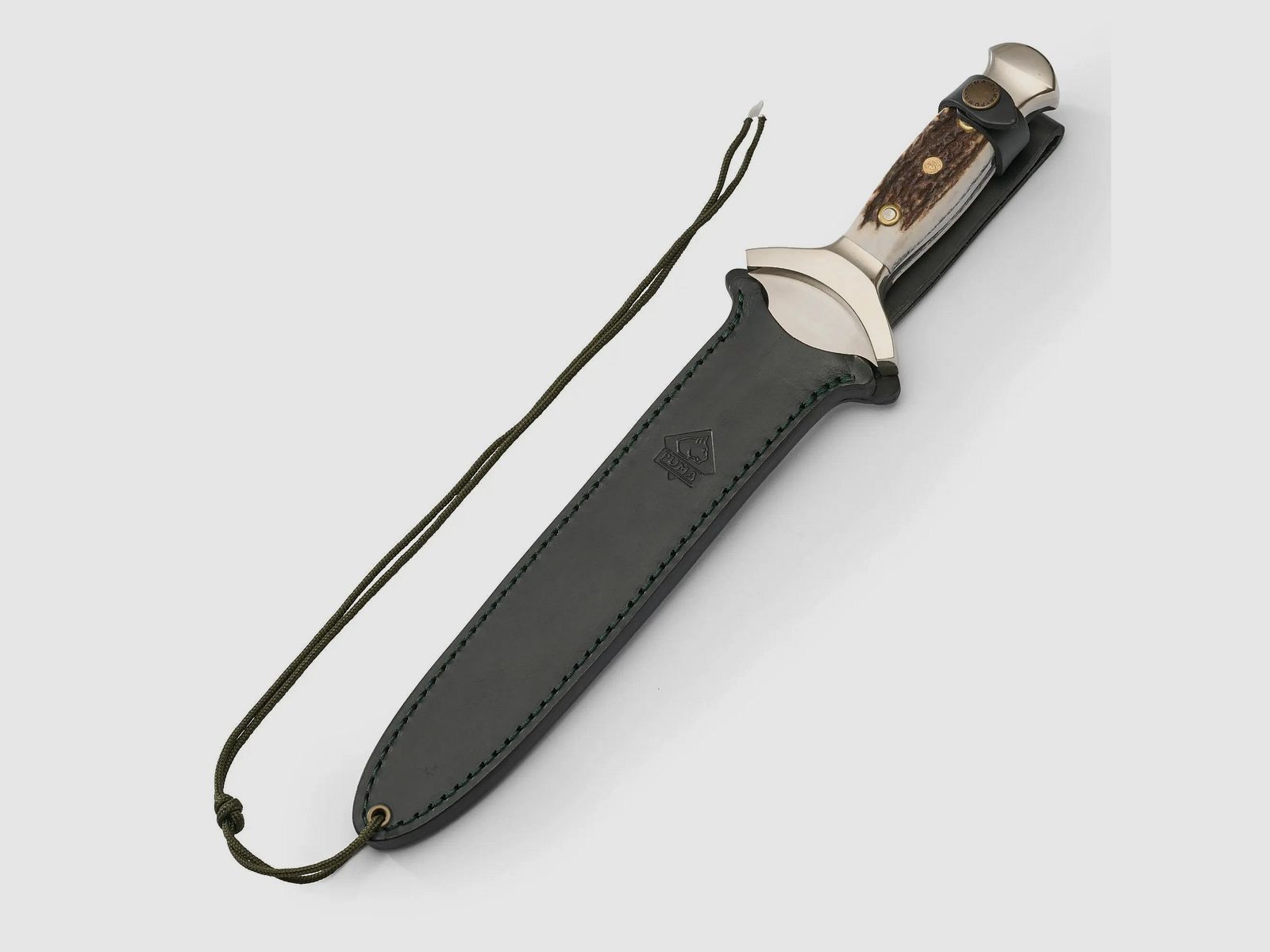 PUMA hirschfänger