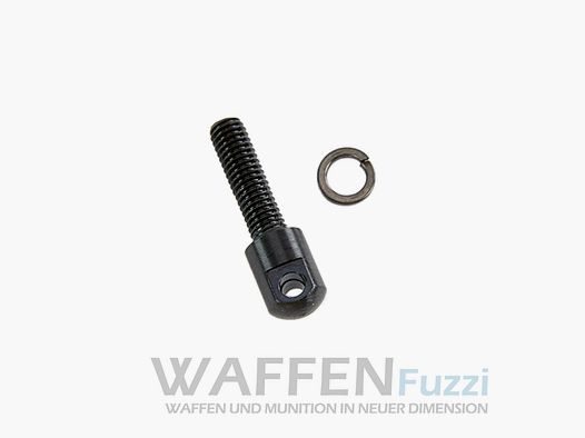 Cinghia / Vite di fissaggio per Weihrauch HW110