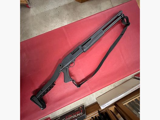 Hatsan Escort