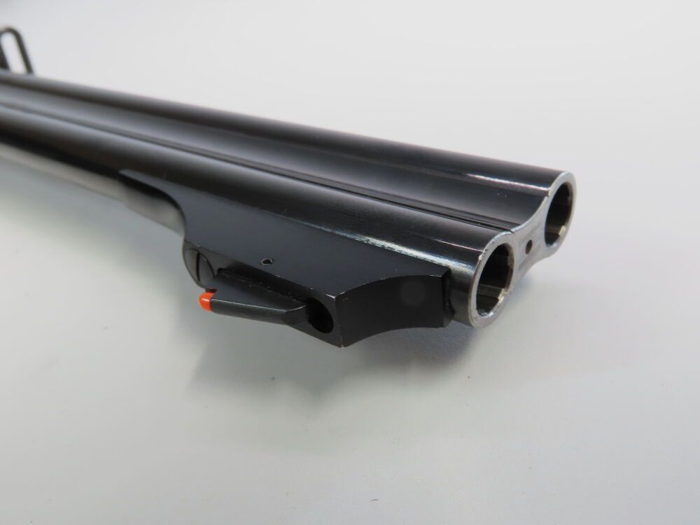 Heym 26 B incl. Zeiss Victory HT!