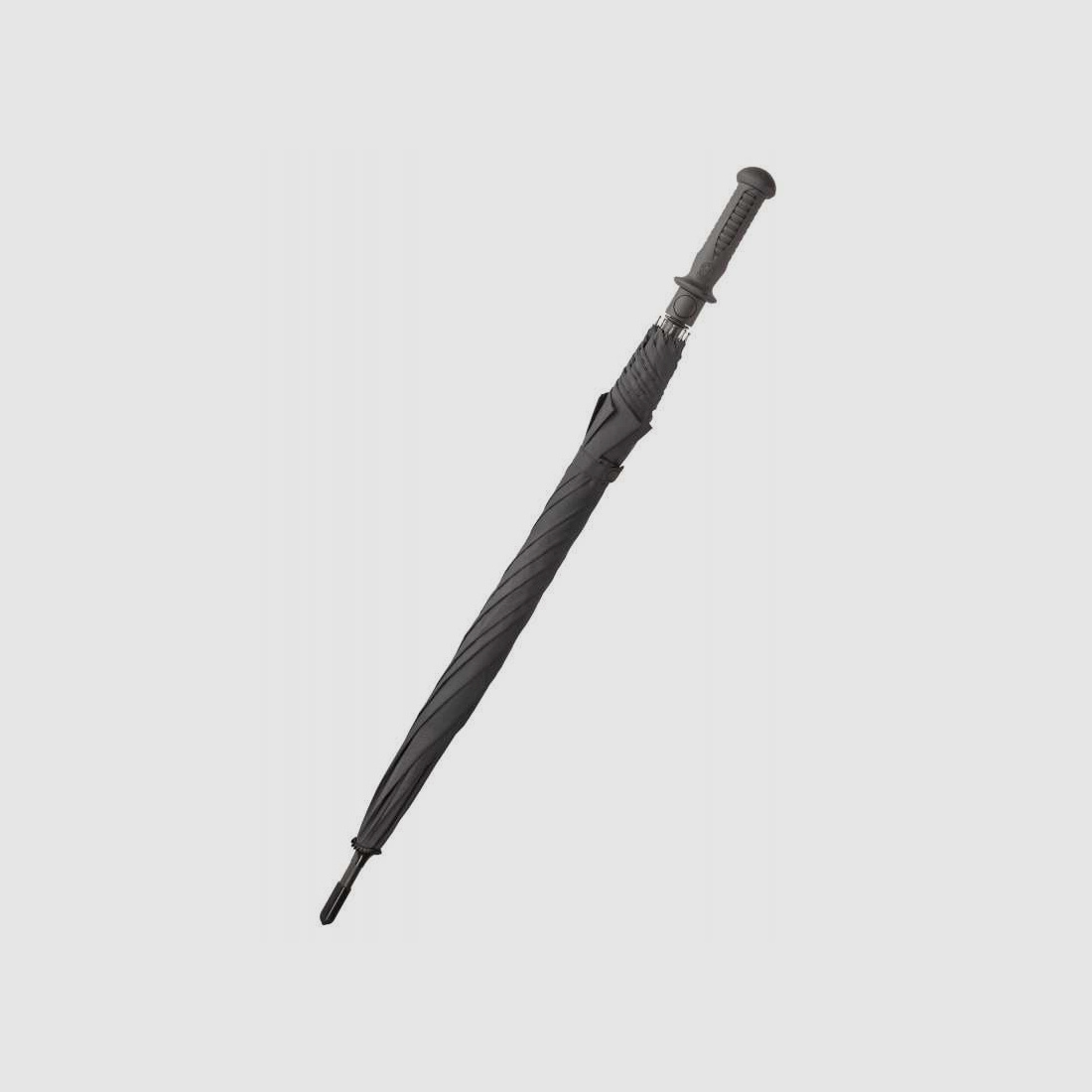 Night Watchman Selbstverteidigung Self-Defense Regenschirm