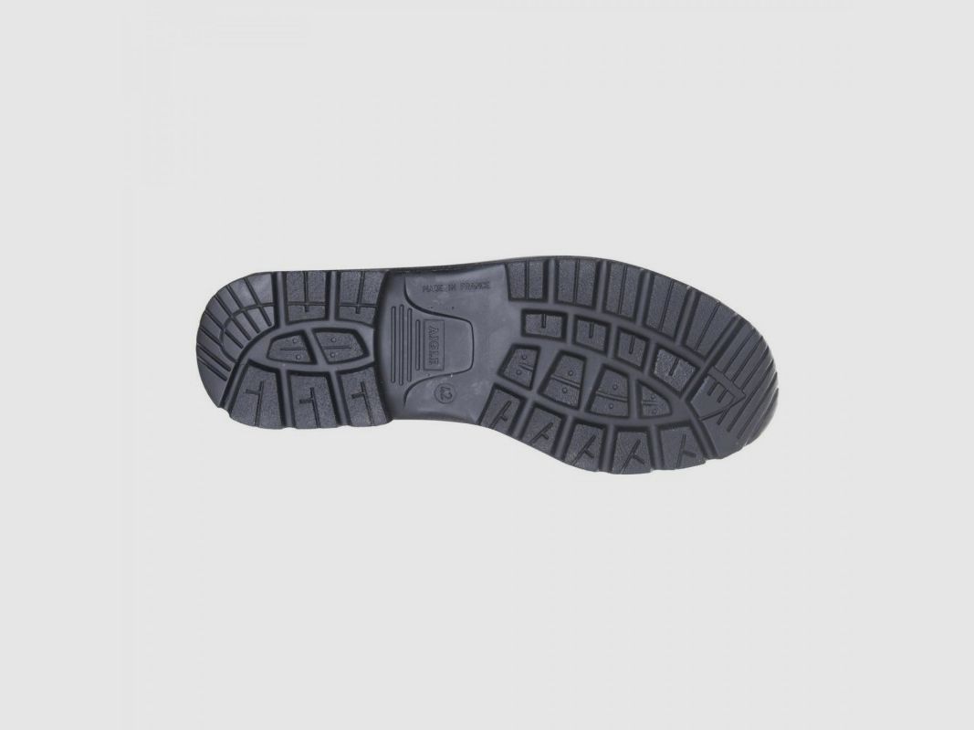 Bottes Aigle Terra Pro Vario, image 3 sur 3