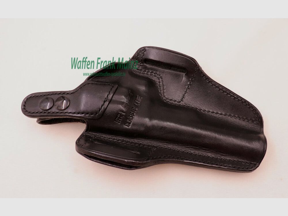 USA, Diverse Gürtelholster