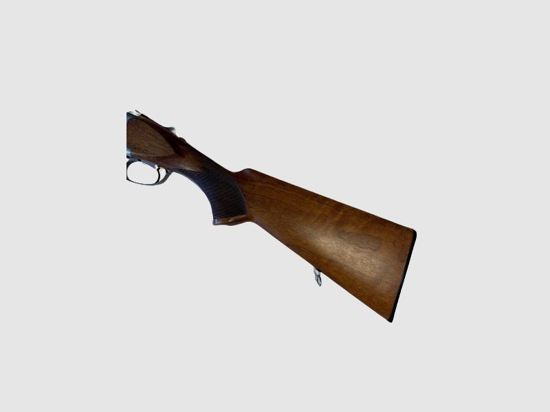 Double-barreled shotgun Miroku B.C. Cal. 12/70 Model (3800GF-I)
