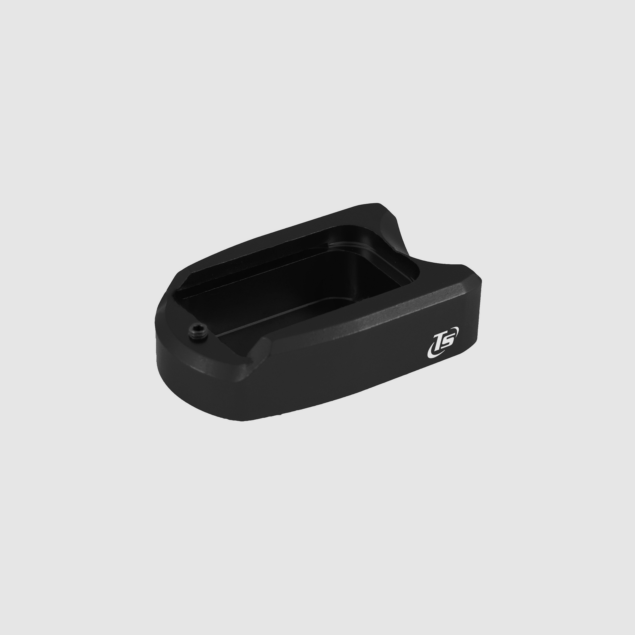 Base pad pour AF Strike One/Mark (pas de magwell) - TONI SYSTEM/Base pad for AF Strike One/Mark (no magwell) - TONI SYSTEM  *   CODE ARTICLE PADSKS-BK