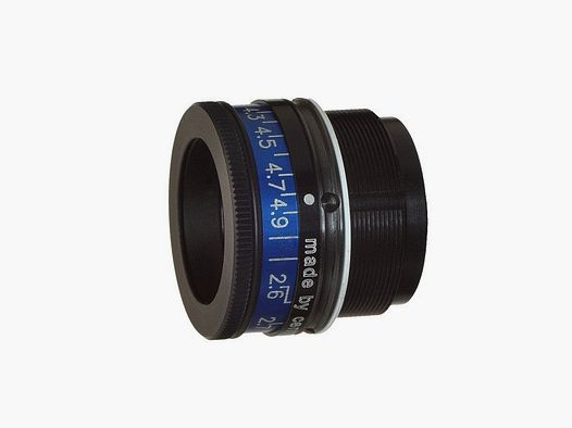 CENTRA Variable Anordnung IRIS GLASS Vordersicht