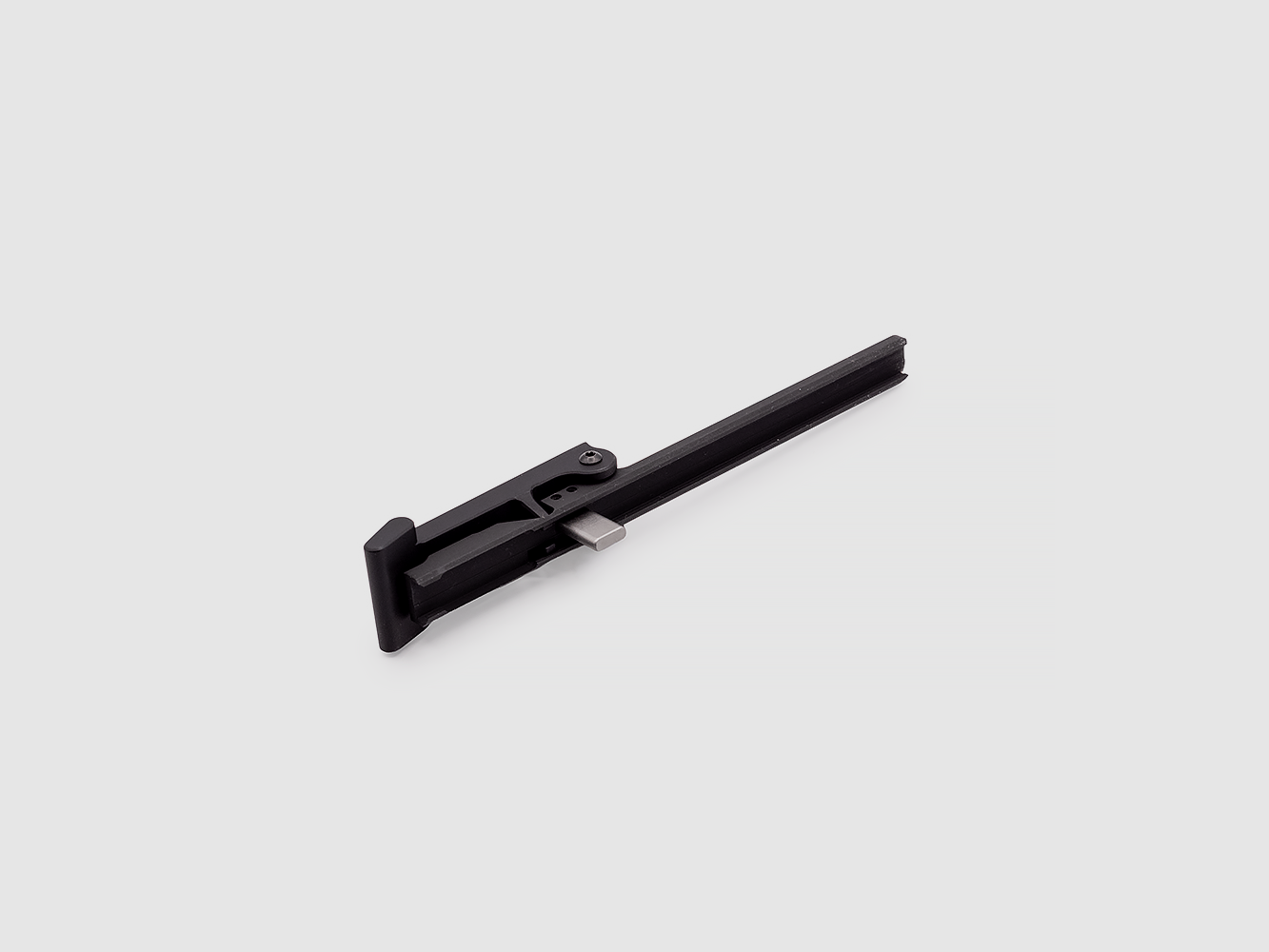 Side Charging Handle JP, Low Profile JP5, image 1 of 3