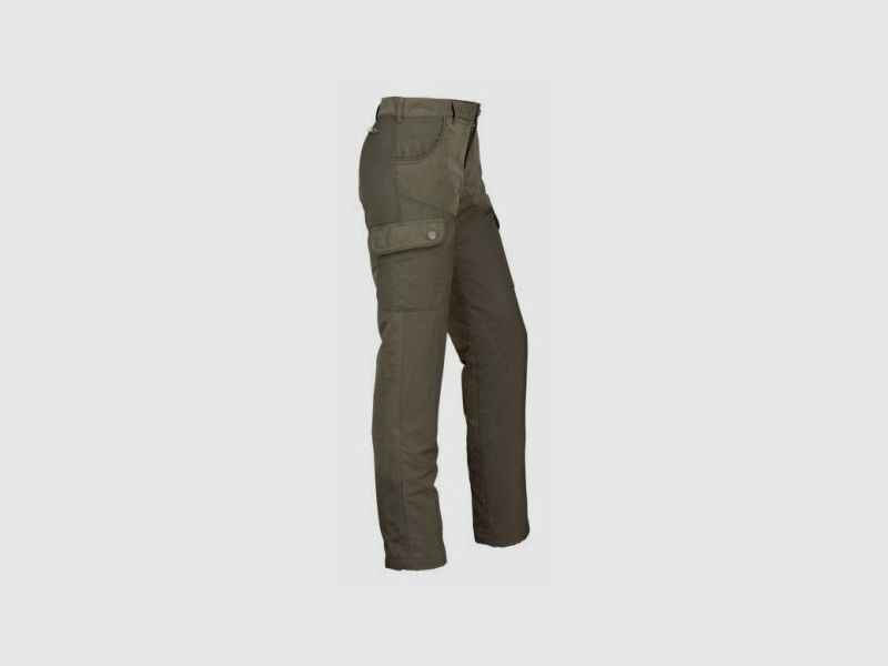 Overhues&Schüssler Damenhose Miporex