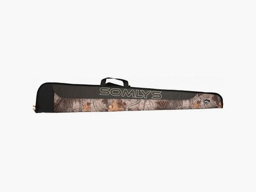 Wapenfutraal Somlys camo 3DX 120 cm