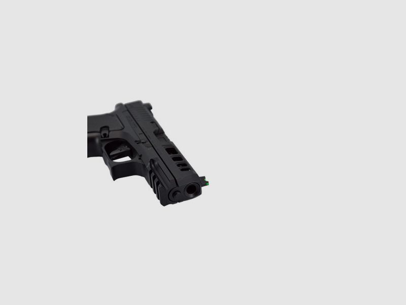 PISTOLE AMPX BLACK - KALIBER 9X19 - LIVE FREE ARMORY, Bild 5 von 7