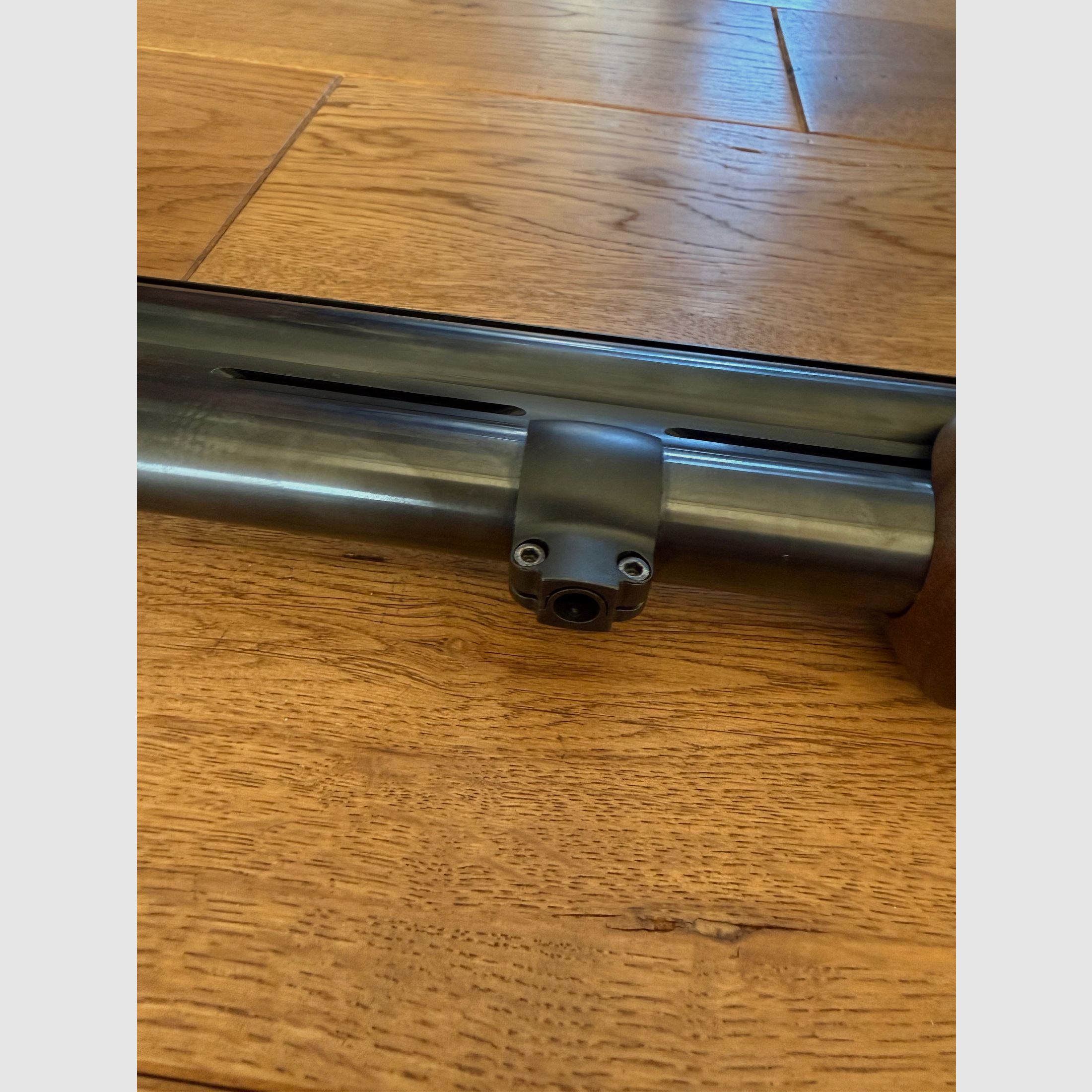 Beretta Bockdoppelflinte 686 Silver Pigeon I Sporting