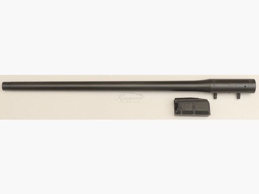 Lauf Blaser R8 47cm 308Win. Gewinde o.Visierung