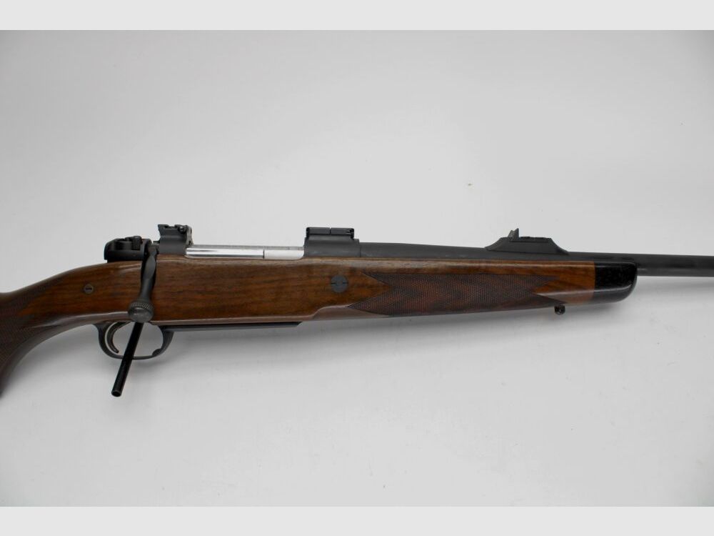 Pfandversteigerung Heym Express Kal. .375 H&H