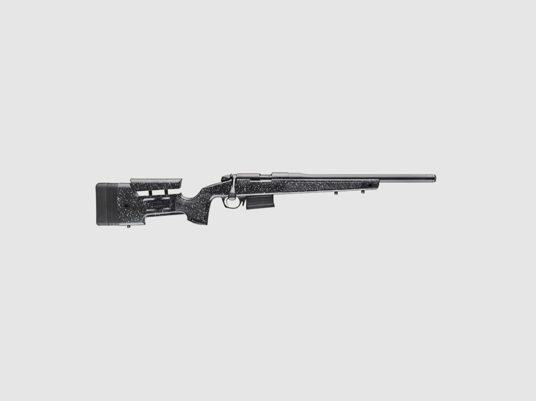 Fusil BERGARA B14-R TRAINER CARBON, image 6 sur 6