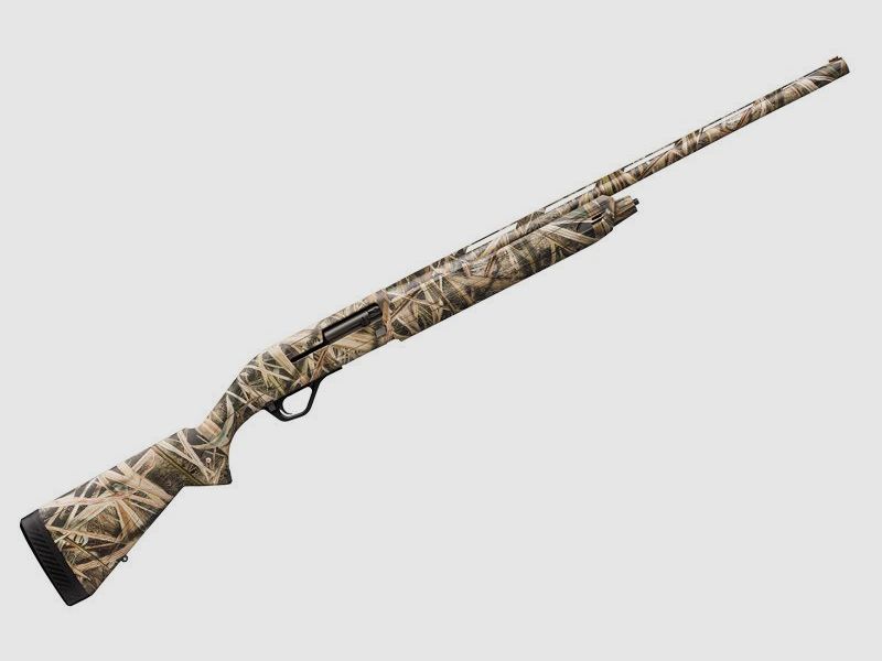 NEU: Winchester SX4 Waterfowl Selbstladeflinte Kal. 20/76