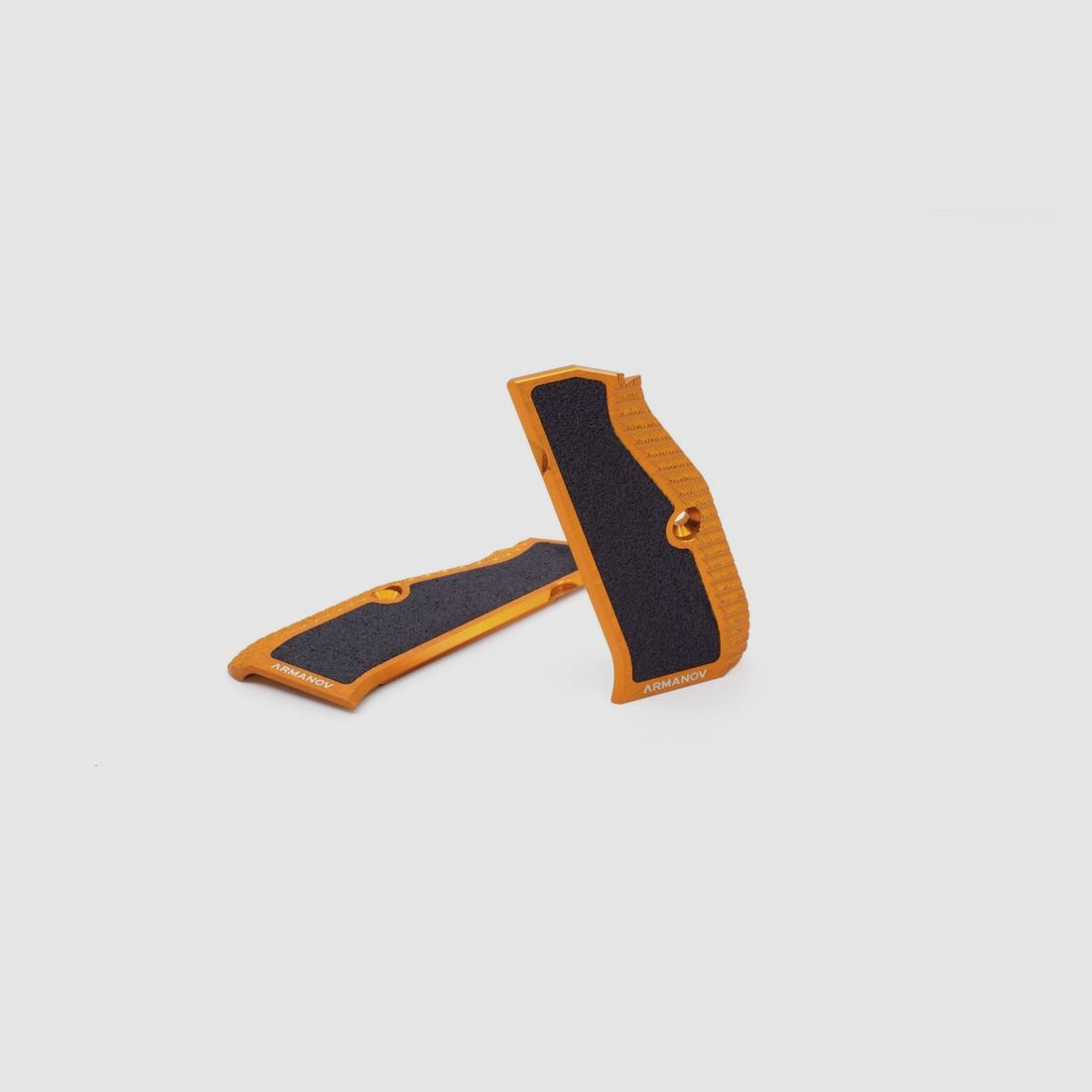 Armanov CZ 75 Shadow MaXXXgrip