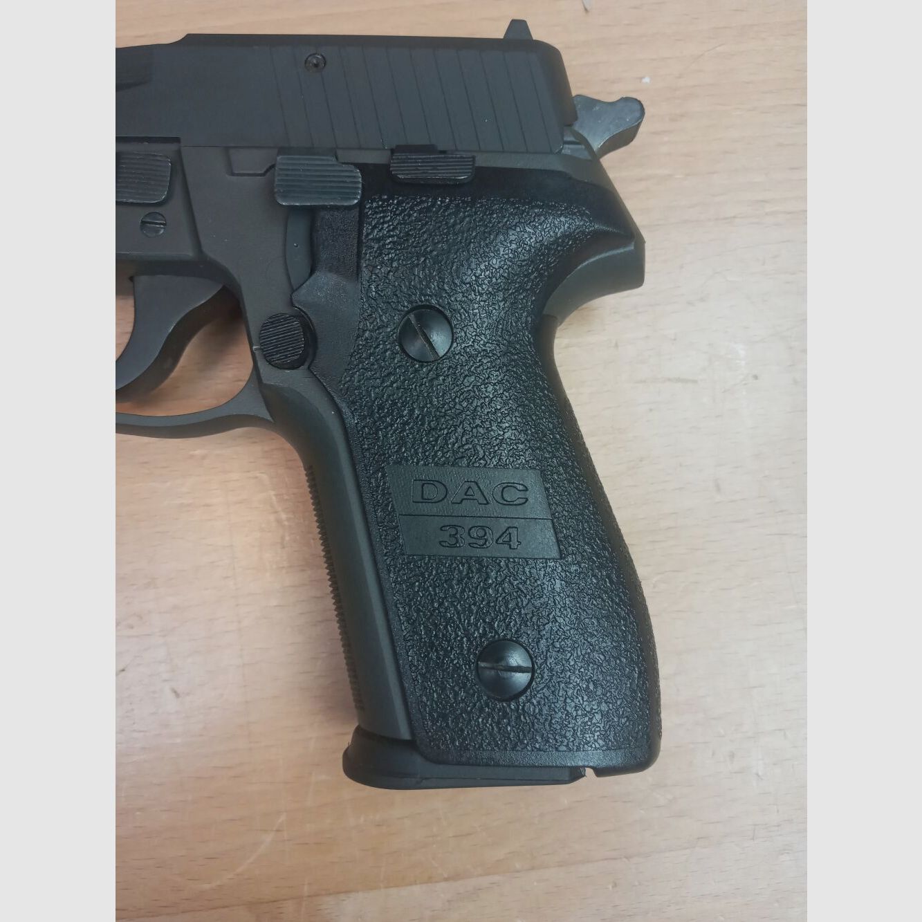 Dlask Arms Canada DAC 394