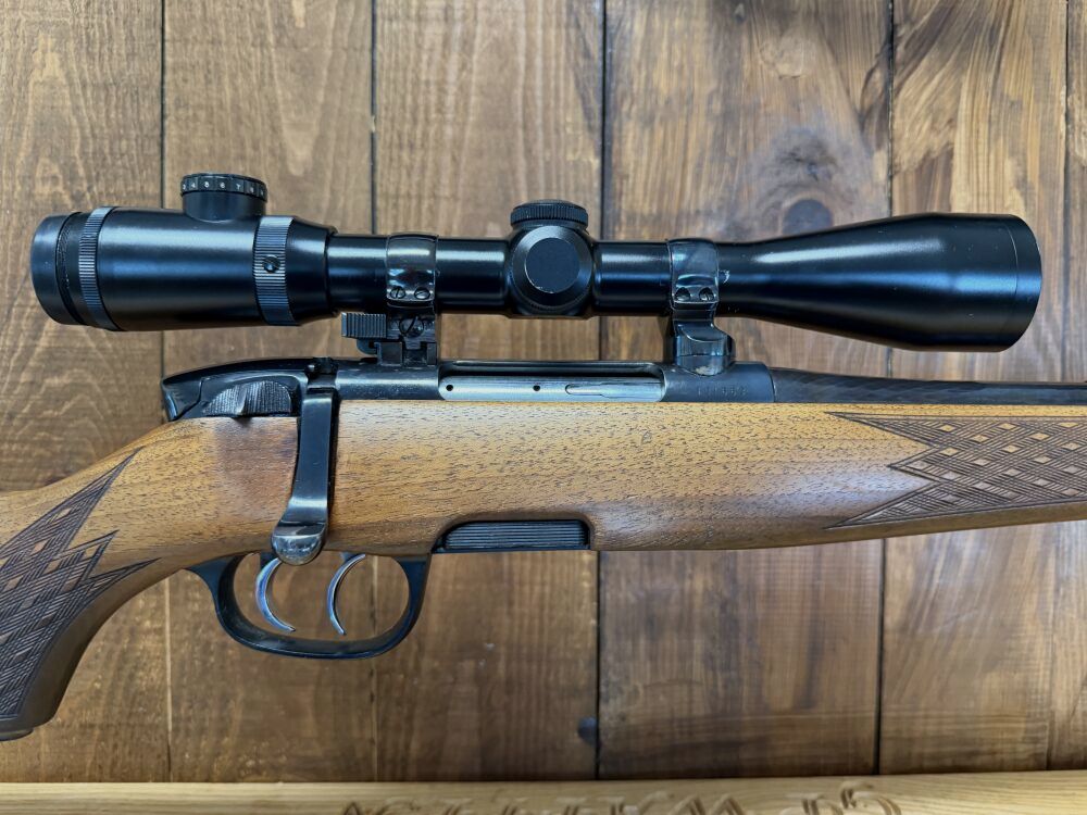 Steyr Mannlicher Stutzen, Bild 4 von 8