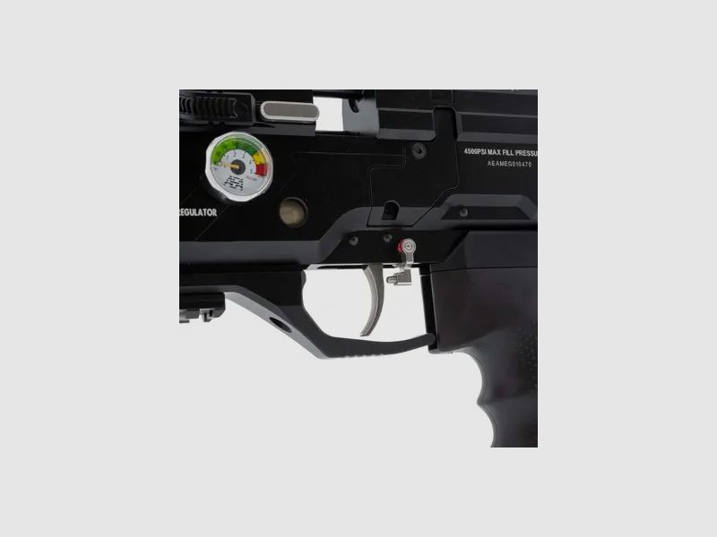 BinTac PA Series | canna da 22 pollici, immagine 19 di 21