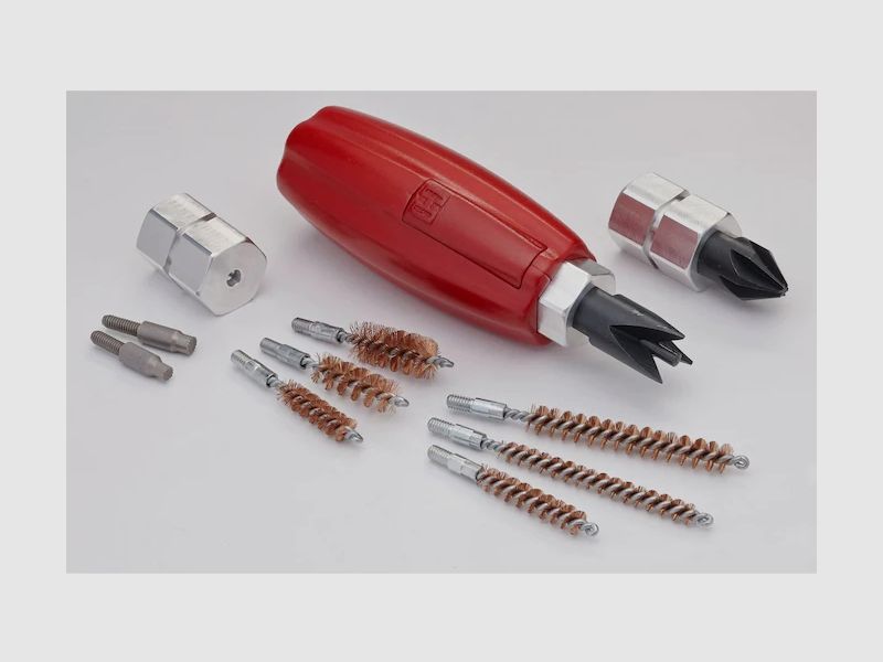 Outil à main Hornady Lock-N-Load Quick Change, image 1 sur 2
