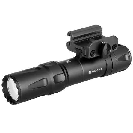 Linterna Olight ODIN con montaje; para rifle; 2000 lúmenes, imagen 3 de 5