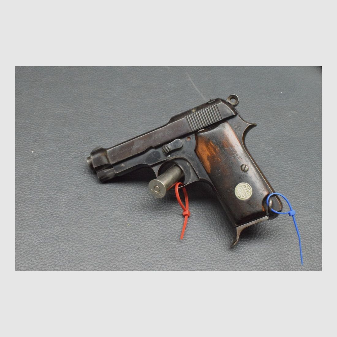 Beretta 1933 1931