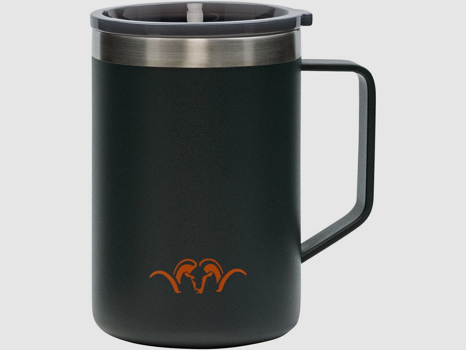Kaffeebecher 480 ml (Anthrazit)