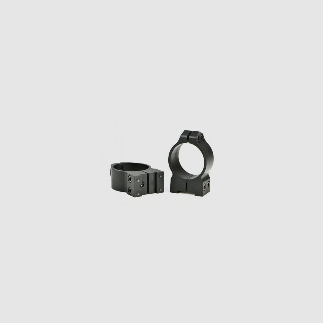 WARNE BRNO 16 Jeu de colliers de montage – 30 mm [fixes] – moyens