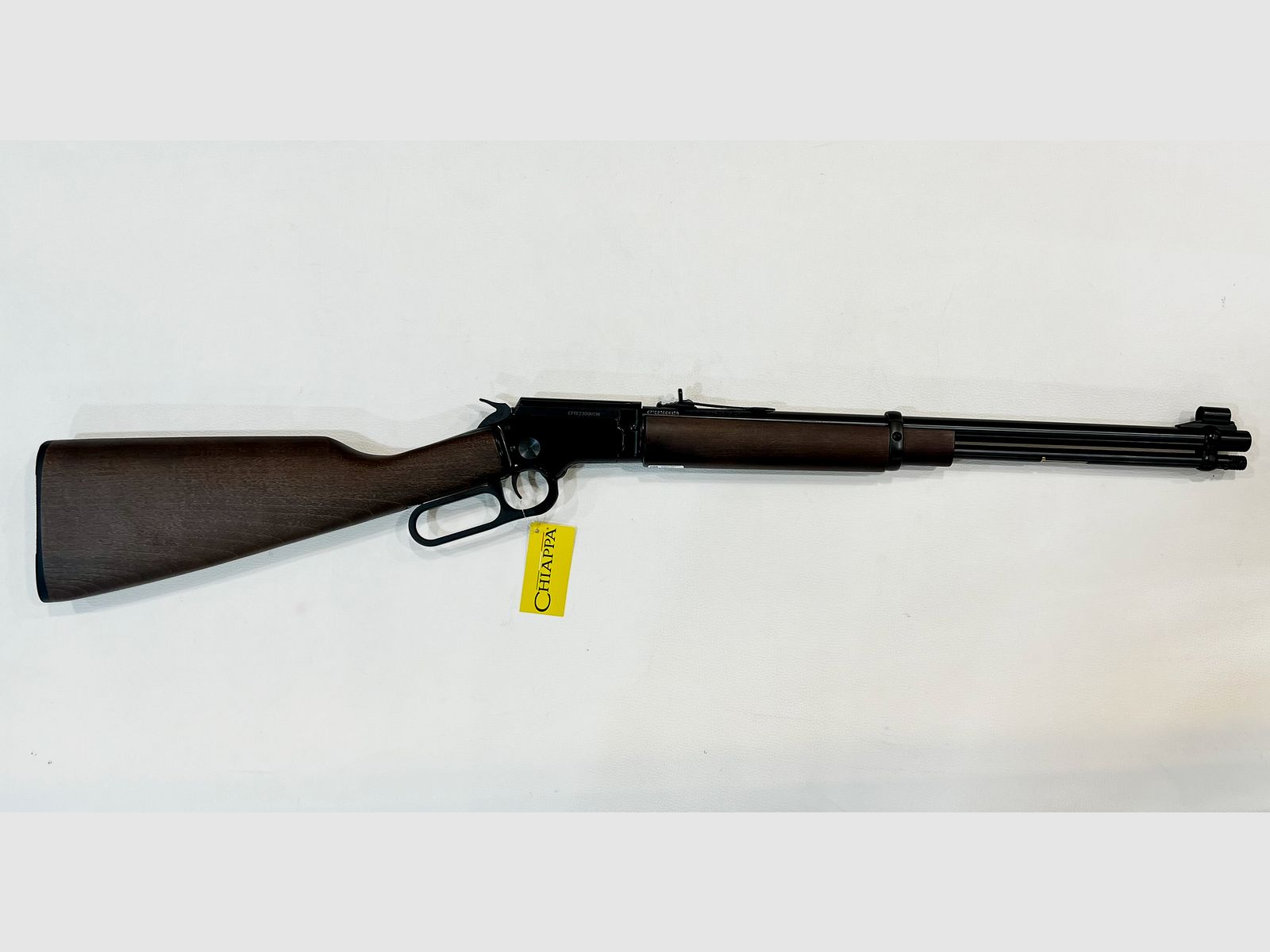 CHIAPPA LA322 TAKE DOWN – 22 L.R., immagine 5 di 5