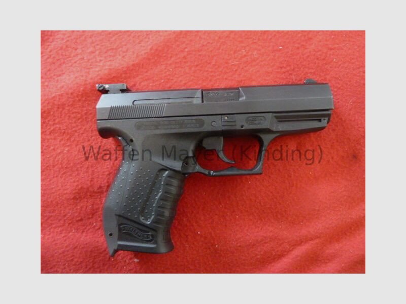 Walther P 99, imagen 2 de 3