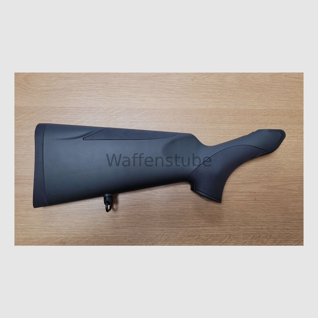 Sauer & Sohn Kolba Sauer S404 Classic XT zielony