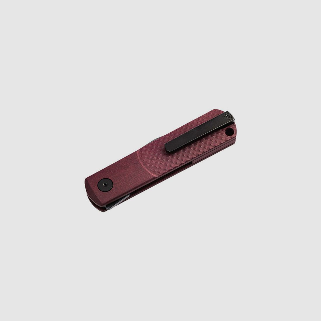 Messer BÖKER BRLW RICHLITE RED 2026 LIMITIERTE AUFLAGE, Bild 2 von 2