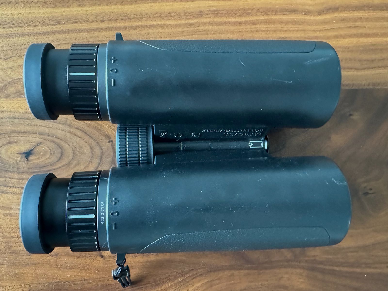 GPO RANGEGUIDE 2800 8x50