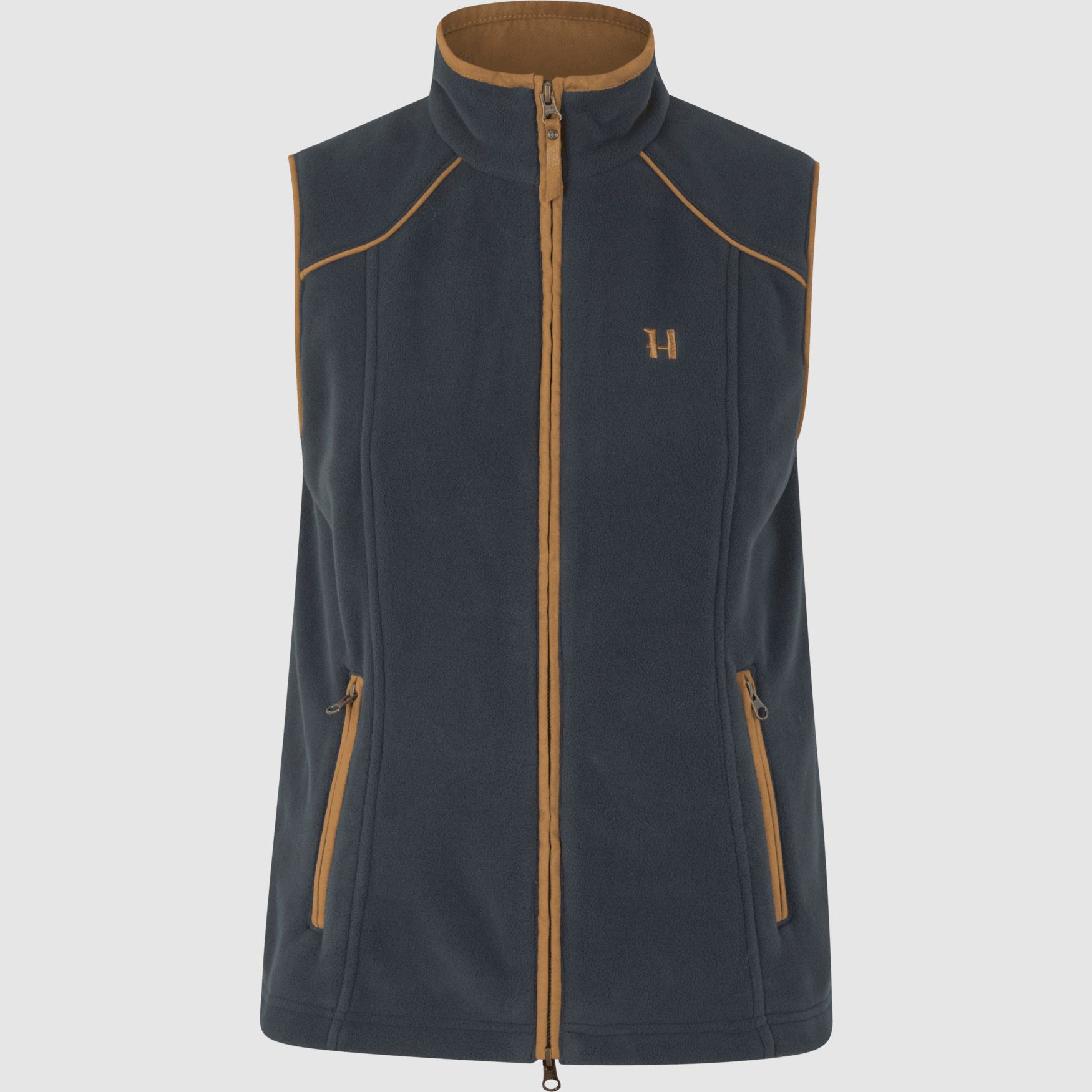 Härkila Sandhem 200 Vest Women Dark Navy M