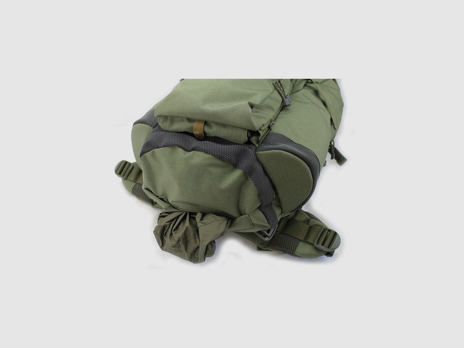 RISERVA RUCKSACK FÜR BÜCHSE ERWEITERBAR 45/90LT R1834, Bild 7 von 16