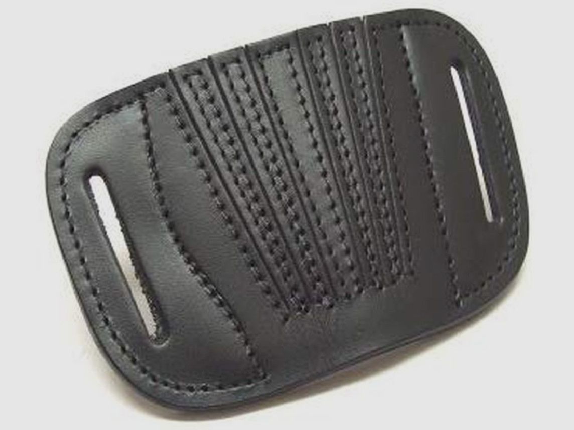 VEGA MEZZA HOLSTER LEDER RECHTS