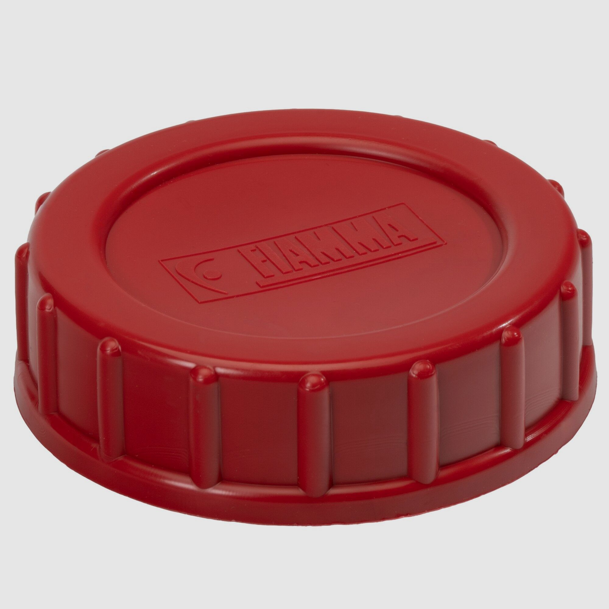 Screw cap and seal for roll tank 23 F, image 1 of 2