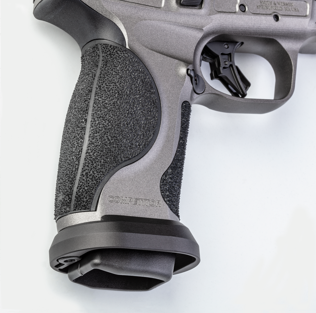 Smith and Wesson M&P9 2.0 FS Competitor 9mm, image 12 sur 13